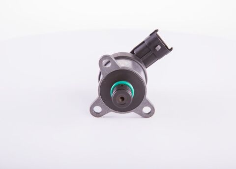 Регулювальний клапан, кільк. палива (акум. паливна система)