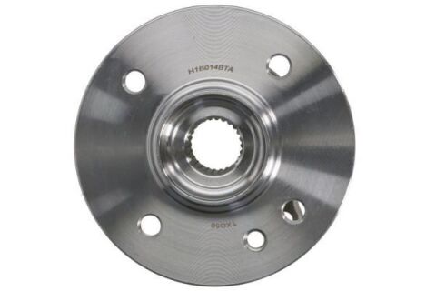 Комплект підшипника маточини колеса Комплект підшипника маточини колеса