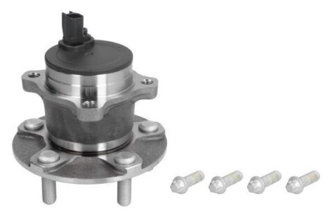 Комплект подшипника ступицы колеса