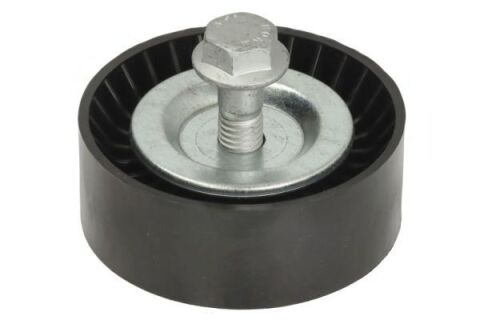 Відвідний/напрямний ролик, поліклиновий ремінь