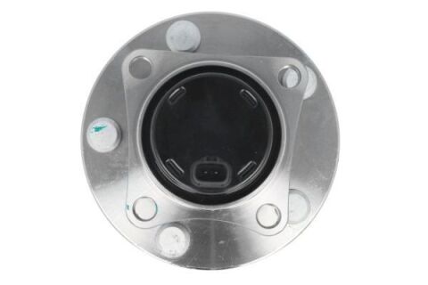 Комплект колісних підшипників Комплект колісних підшипників