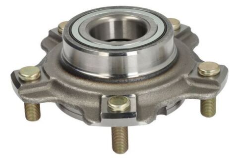 Комплект колісних підшипників Комплект колісних підшипників