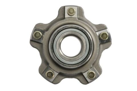 Комплект колісних підшипників Комплект колісних підшипників