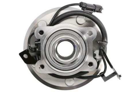 Комплект колісних підшипників