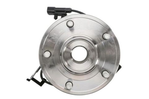 Комплект колісних підшипників