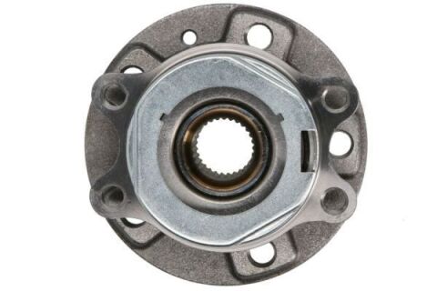 Комплект колісних підшипників Комплект колісних підшипників