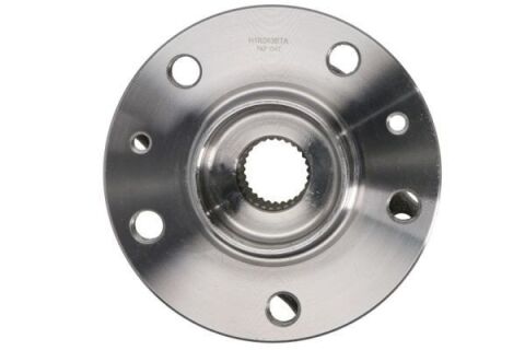 Комплект колісних підшипників Комплект колісних підшипників