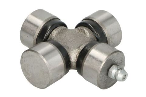 Шарнир, карданный вал