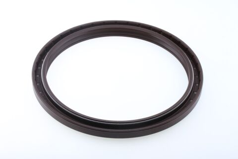 Ущільнювальне кільце вала, маточина колеса