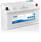 Стартерний акумулятор