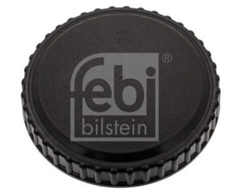 Запірний механізм, паливний бак