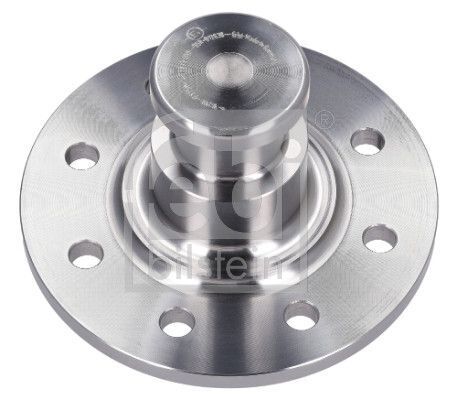 З’єднувальний палець опорно-зчіпного пристрою З’єднувальний палець опорно-зчіпного пристрою