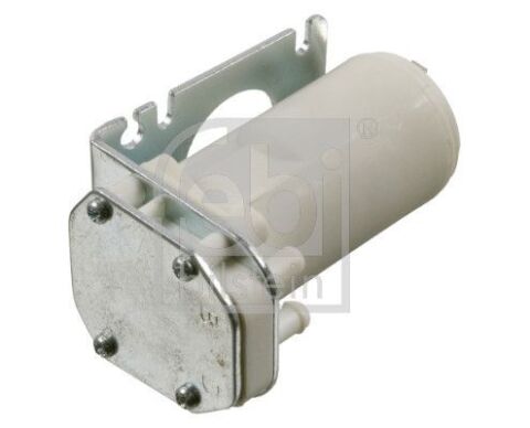 Водяной насос, система очистки окон