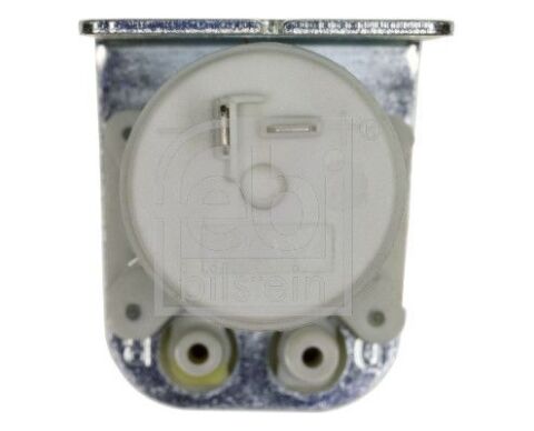 Водяной насос, система очистки окон