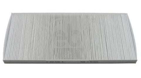 Фільтр салонний