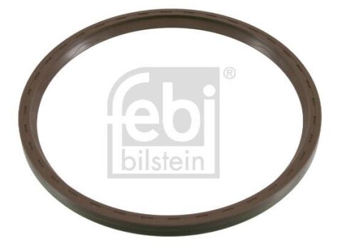 Ущільнювальне кільце вала, маточина колеса