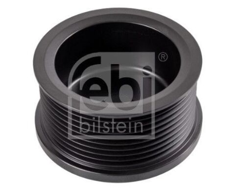 Ременный шкив, генератор