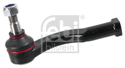 Наконечник поперечной рулевой тяги