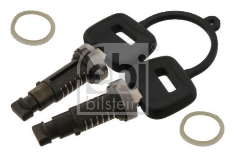 Циліндр замка Циліндр замка