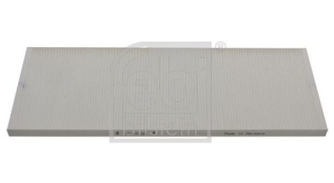 Фільтр салонний