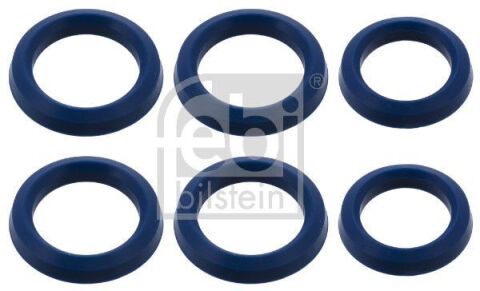 Ремонтний комплект, перекидний циліндр