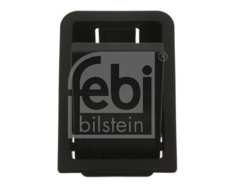 Ручка, розблокування капота