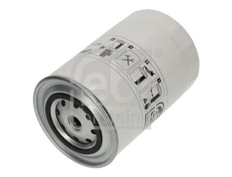 Фільтр паливний