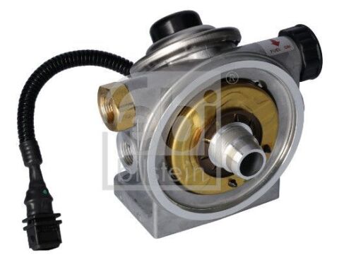 Кришка, корпус паливного фільтра Кришка, корпус паливного фільтра