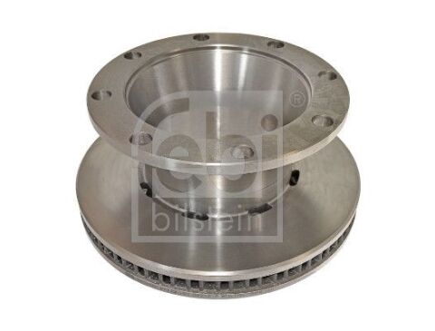 Гальмівний диск