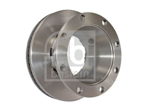 Гальмівний диск