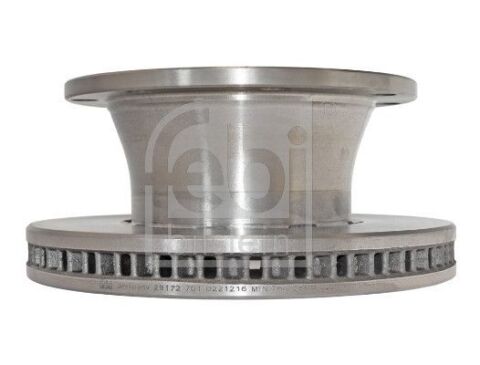 Гальмівний диск