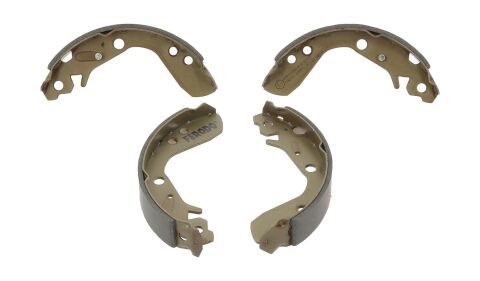 Комплект гальмівних колодок
