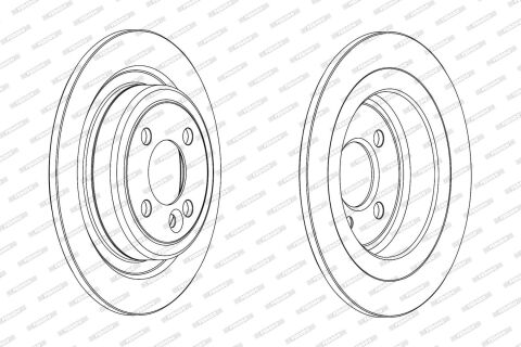 Гальмівний диск Гальмівний диск