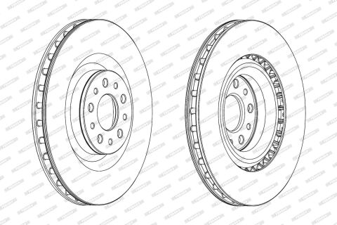 Гальмівний диск