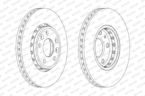 Тормозной диск Тормозной диск
