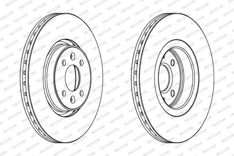 Тормозной диск Тормозной диск