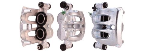 Гальмівний супорт