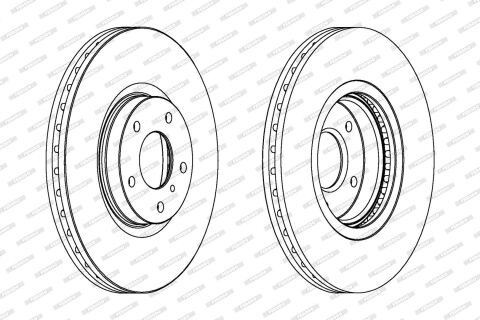 Гальмівний диск