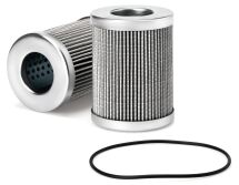 Фільтр, гідравлічна система привода робочого обладнання