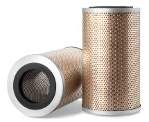 Фільтр, гідравлічна система привода робочого обладнання