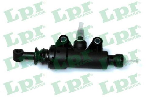 Головний циліндр, зчеплення