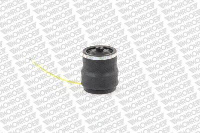 Балон пневматичної ресори, опора кабіни водія Балон пневматичної ресори, опора кабіни водія