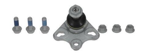 Кульова опора