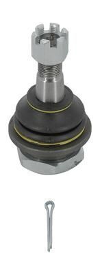 Нижній/верхній кульовий шарнір Нижній/верхній кульовий шарнір