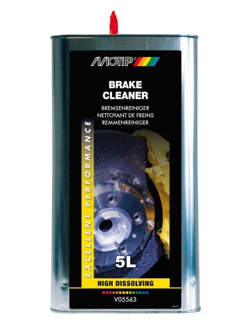 Засіб для чищення гальм/зчеплення Засіб для чищення гальм/зчеплення