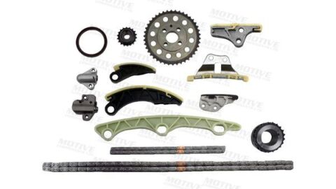 Комплект ланцюгів привода Комплект ланцюгів привода