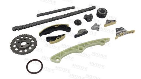 Комплект ланцюгів привода Комплект ланцюгів привода