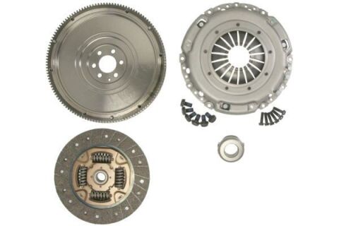 Комплект зчеплення
