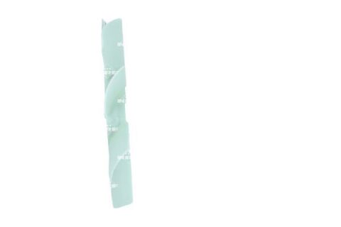 Крильчатка вентилятора, система охолодження двигуна