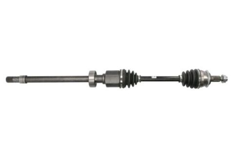 Приводний вал